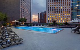 Hotel Hyatt Regency Houston